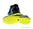 Salomon Speedcross 4 Mens Running Shoes, , Yellow, , Male, 0018-10930, 5637632249, , N2-12.jpg