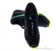 Salomon Speedcross 4 Mens Running Shoes, Salomon, Amarillo, , Hombre, 0018-10930, 5637632249, 889645185347, N3-03.jpg