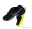 Salomon Speedcross 4 Mens Running Shoes, Salomon, Amarillo, , Hombre, 0018-10930, 5637632249, 889645185347, N3-08.jpg