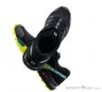 Salomon Speedcross 4 Mens Running Shoes, Salomon, Žltá, , Muži, 0018-10930, 5637632249, 889645185347, N5-15.jpg