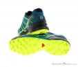 Salomon Speedcross 4 Mens Running Shoes, , Turquoise, , Male, 0018-10930, 5637632269, , N2-12.jpg