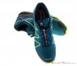 Salomon Speedcross 4 Mens Running Shoes, , Turquoise, , Male, 0018-10930, 5637632269, , N3-03.jpg
