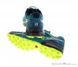 Salomon Speedcross 4 Mens Running Shoes, , Turquoise, , Male, 0018-10930, 5637632269, , N3-13.jpg