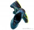 Salomon Speedcross 4 Mens Running Shoes, , Turquoise, , Male, 0018-10930, 5637632269, , N5-05.jpg