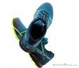 Salomon Speedcross 4 Mens Running Shoes, , Turquoise, , Male, 0018-10930, 5637632269, , N5-15.jpg