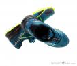 Salomon Speedcross 4 Mens Running Shoes, Salomon, Turquoise, , Hommes, 0018-10930, 5637632269, 889645758619, N5-20.jpg