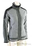 CMP Womens Fleece Jacket, , Gray, , Female, 0006-10359, 5637632281, , N1-01.jpg