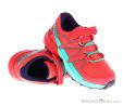 Salomon Speedcross CSWP K Kids Trail Running Shoes, Salomon, Red, , Boy, 0018-10796, 5637632309, 889645769158, N1-01.jpg