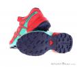 Salomon Speedcross CSWP K Kids Trail Running Shoes, , Red, , Boy, 0018-10796, 5637632309, , N1-11.jpg