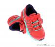 Salomon Speedcross CSWP K Kids Trail Running Shoes, Salomon, Red, , Boy, 0018-10796, 5637632309, 889645769158, N2-02.jpg
