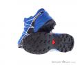 Salomon Speedcross CSWP K Kids Trail Running Shoes, , Turquoise, , Boy, 0018-10796, 5637632313, , N1-11.jpg