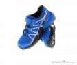 Salomon Speedcross CSWP K Kids Trail Running Shoes, , Turquoise, , Boy, 0018-10796, 5637632313, , N2-07.jpg