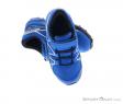 Salomon Speedcross CSWP K Kids Trail Running Shoes, Salomon, Turquoise, , Boy, 0018-10796, 5637632313, 889645769080, N3-03.jpg