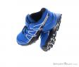 Salomon Speedcross CSWP K Kids Trail Running Shoes, Salomon, Turquoise, , Boy, 0018-10796, 5637632313, 889645769080, N3-08.jpg