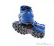 Salomon Speedcross CSWP K Kids Trail Running Shoes, , Turquoise, , Boy, 0018-10796, 5637632313, , N3-13.jpg
