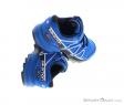 Salomon Speedcross CSWP K Kids Trail Running Shoes, Salomon, Turquoise, , Boy, 0018-10796, 5637632313, 889645769080, N3-18.jpg