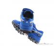 Salomon Speedcross CSWP K Kids Trail Running Shoes, , Turquoise, , Boy, 0018-10796, 5637632313, , N4-14.jpg