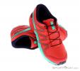 Salomon Speedcross CSWP J Kids Trail Running Shoes, Salomon, Rose, , Garçons,Filles, 0018-10931, 5637632321, 889645768489, N2-02.jpg