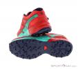 Salomon Speedcross CSWP J Kids Trail Running Shoes, Salomon, Rose, , Garçons,Filles, 0018-10931, 5637632321, 889645768489, N2-12.jpg