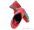 Salomon Speedcross CSWP J Kids Trail Running Shoes, Salomon, Rose, , Garçons,Filles, 0018-10931, 5637632321, 889645768489, N5-05.jpg