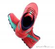 Salomon Speedcross CSWP J Kids Trail Running Shoes, Salomon, Rose, , Garçons,Filles, 0018-10931, 5637632321, 889645768489, N5-15.jpg