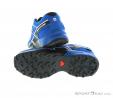 Salomon Speedcross CSWP J Kids Trail Running Shoes, Salomon, Bleu, , Garçons,Filles, 0018-10931, 5637632322, 889645768380, N2-12.jpg