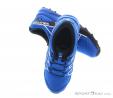 Salomon Speedcross CSWP J Kids Trail Running Shoes, Salomon, Bleu, , Garçons,Filles, 0018-10931, 5637632322, 889645768380, N4-04.jpg