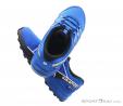 Salomon Speedcross CSWP J Kids Trail Running Shoes, Salomon, Bleu, , Garçons,Filles, 0018-10931, 5637632322, 889645768380, N5-15.jpg