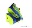 Salomon XA Pro 3D CSWP K Kids Trail Running Shoes, , Green, , Boy,Girl, 0018-10932, 5637632347, , N1-16.jpg