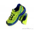 Salomon XA Pro 3D CSWP K Kids Trail Running Shoes, Salomon, Green, , Boy,Girl, 0018-10932, 5637632347, 889645802053, N2-07.jpg
