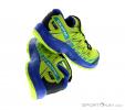 Salomon XA Pro 3D CSWP K Kids Trail Running Shoes, , Green, , Boy,Girl, 0018-10932, 5637632347, , N2-17.jpg