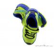 Salomon XA Pro 3D CSWP K Kids Trail Running Shoes, Salomon, Zelená, , Chlapci,Dievčatá, 0018-10932, 5637632347, 889645802053, N4-04.jpg