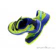 Salomon XA Pro 3D CSWP K Kids Trail Running Shoes, Salomon, Verde, , Niño,Niña, 0018-10932, 5637632347, 889645802053, N4-09.jpg