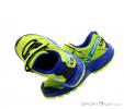 Salomon XA Pro 3D CSWP K Kids Trail Running Shoes, Salomon, Vert, , Garçons,Filles, 0018-10932, 5637632347, 889645802053, N5-10.jpg
