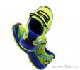 Salomon XA Pro 3D CSWP K Kids Trail Running Shoes, Salomon, Zelená, , Chlapci,Dievčatá, 0018-10932, 5637632347, 889645802053, N5-15.jpg