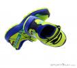 Salomon XA Pro 3D CSWP K Kids Trail Running Shoes, Salomon, Zelená, , Chlapci,Dievčatá, 0018-10932, 5637632347, 889645802053, N5-20.jpg