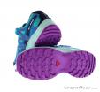 Salomon XA Pro 3D CSWP K Kids Trail Running Shoes, Salomon, Turquesa, , Niño,Niña, 0018-10932, 5637632352, 889645802107, N1-11.jpg