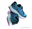 Salomon XA Pro 3D CSWP K Kids Trail Running Shoes, Salomon, Turquoise, , Garçons,Filles, 0018-10932, 5637632352, 889645802107, N2-17.jpg
