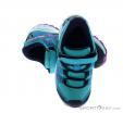 Salomon XA Pro 3D CSWP K Kids Trail Running Shoes, , Turquoise, , Boy,Girl, 0018-10932, 5637632352, , N3-03.jpg