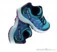 Salomon XA Pro 3D CSWP K Kids Trail Running Shoes, Salomon, Turquoise, , Boy,Girl, 0018-10932, 5637632352, 889645802107, N3-18.jpg