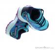 Salomon XA Pro 3D CSWP K Kids Trail Running Shoes, , Turquoise, , Boy,Girl, 0018-10932, 5637632352, , N4-19.jpg