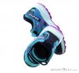Salomon XA Pro 3D CSWP K Kids Trail Running Shoes, Salomon, Turquoise, , Boy,Girl, 0018-10932, 5637632352, 889645802107, N5-05.jpg