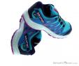 Salomon XA Pro 3D CSWP J Kids Trail Running Shoes, Salomon, Blue, , Boy,Girl, 0018-10933, 5637632368, 889645801841, N3-18.jpg