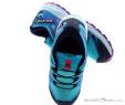 Salomon XA Pro 3D CSWP J Kids Trail Running Shoes, , Blue, , Boy,Girl, 0018-10933, 5637632368, , N4-04.jpg