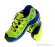 Salomon XA Pro 3D CSWP J Kids Trail Running Shoes, , Vert, , Garçons,Filles, 0018-10933, 5637632371, , N2-07.jpg