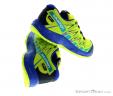 Salomon XA Pro 3D CSWP J Kids Trail Running Shoes, , Vert, , Garçons,Filles, 0018-10933, 5637632371, , N2-17.jpg