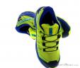 Salomon XA Pro 3D CSWP J Kids Trail Running Shoes, Salomon, Green, , Boy,Girl, 0018-10933, 5637632371, 889645801728, N3-03.jpg