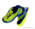 Salomon XA Pro 3D CSWP J Kids Trail Running Shoes, , Vert, , Garçons,Filles, 0018-10933, 5637632371, , N3-08.jpg