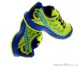 Salomon XA Pro 3D CSWP J Kids Trail Running Shoes, , Vert, , Garçons,Filles, 0018-10933, 5637632371, , N3-18.jpg