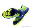 Salomon XA Pro 3D CSWP J Kids Trail Running Shoes, , Vert, , Garçons,Filles, 0018-10933, 5637632371, , N4-09.jpg